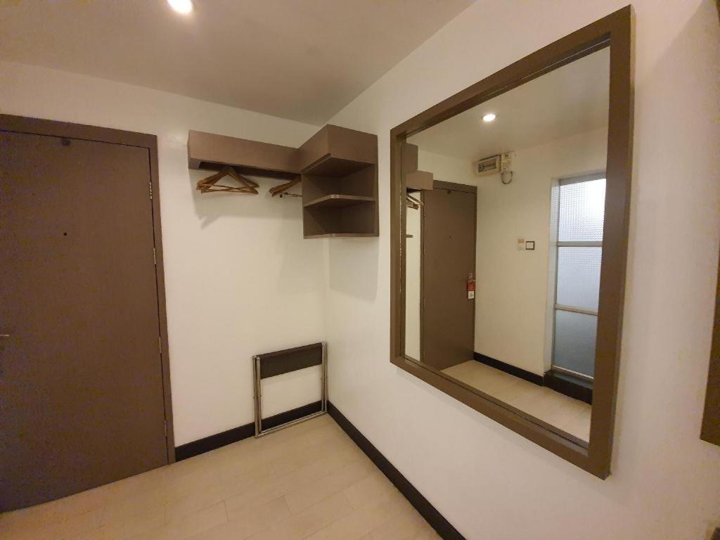 Clover City Center Plus Hotel Yangon Dış mekan fotoğraf