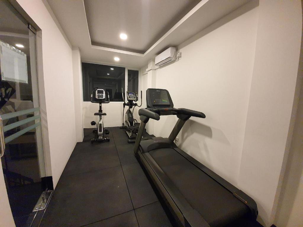 Clover City Center Plus Hotel Yangon Dış mekan fotoğraf