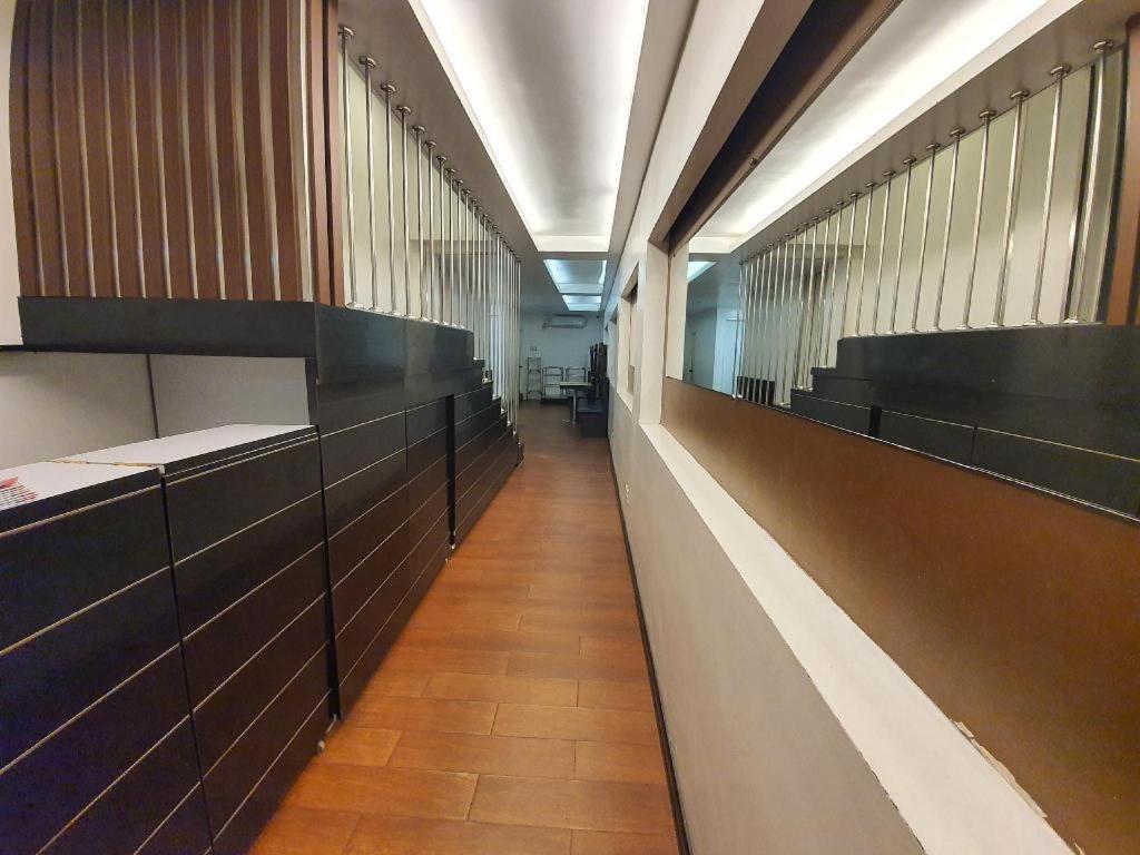Clover City Center Plus Hotel Yangon Dış mekan fotoğraf