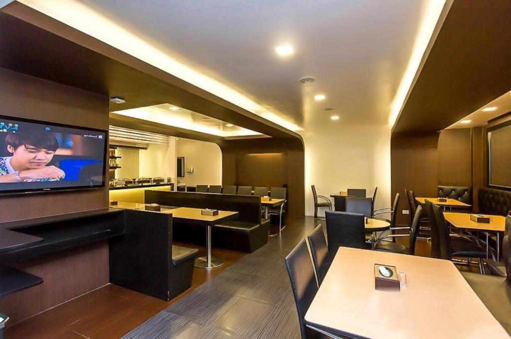 Clover City Center Plus Hotel Yangon Dış mekan fotoğraf